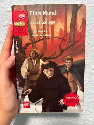 Finis mundi