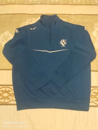 Conjunto Ropa Bera Bera Azul y Negro