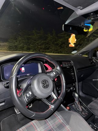 Vw Golf GTI 7.5 2017/18