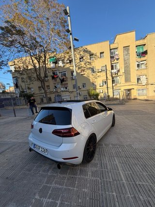 Vw Golf GTI 7.5 2017/18