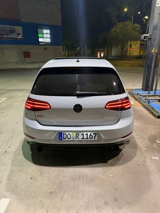 Vw Golf GTI 7.5 2017/18