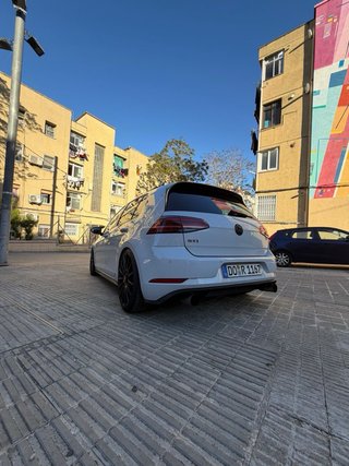 Vw Golf GTI 7.5 2017/18