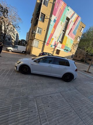Vw Golf GTI 7.5 2017/18