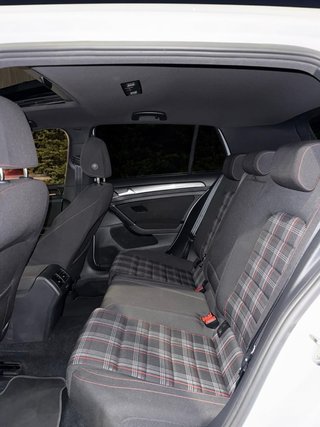 Vw Golf GTI 7.5 2017/18