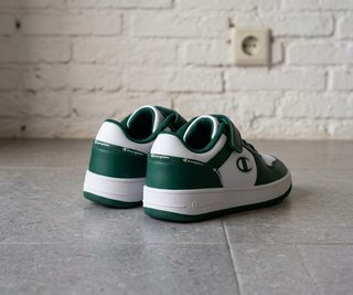 Zapatillas Champion Rd18 2.0 Low B PS T. 33