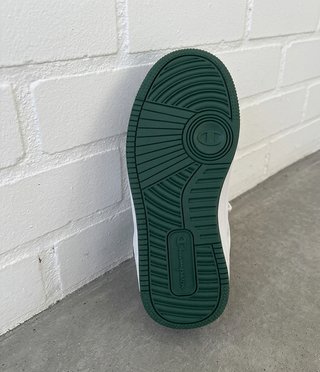 Zapatillas Champion Rd18 2.0 Low B PS T. 33