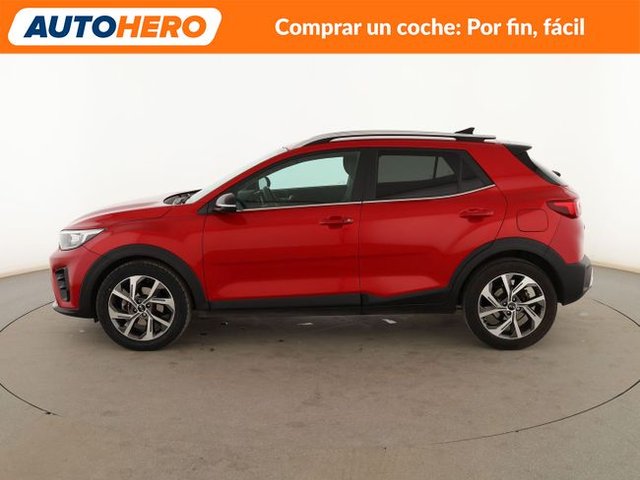 Kia Stonic 1.0 TGDI Mild-Hybrid Drive