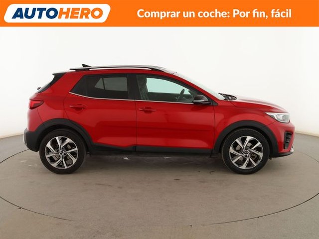 Kia Stonic 1.0 TGDI Mild-Hybrid Drive