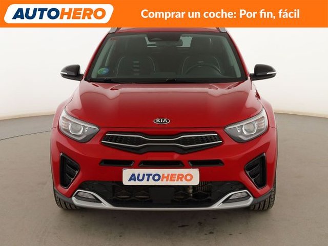 Kia Stonic 1.0 TGDI Mild-Hybrid Drive