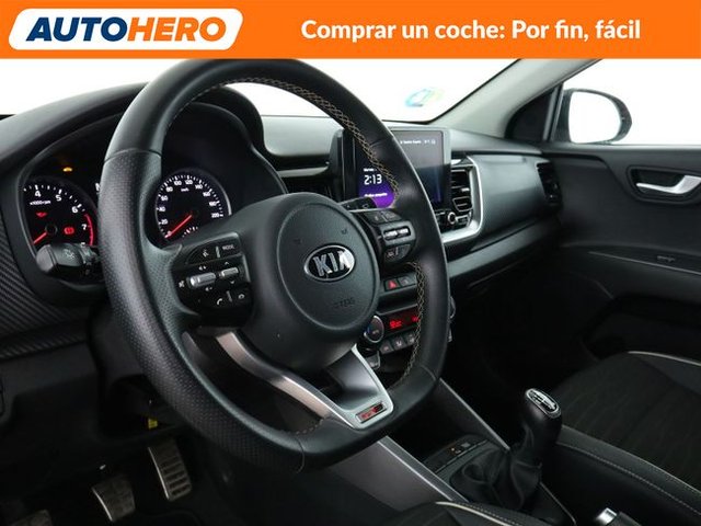 Kia Stonic 1.0 TGDI Mild-Hybrid Drive