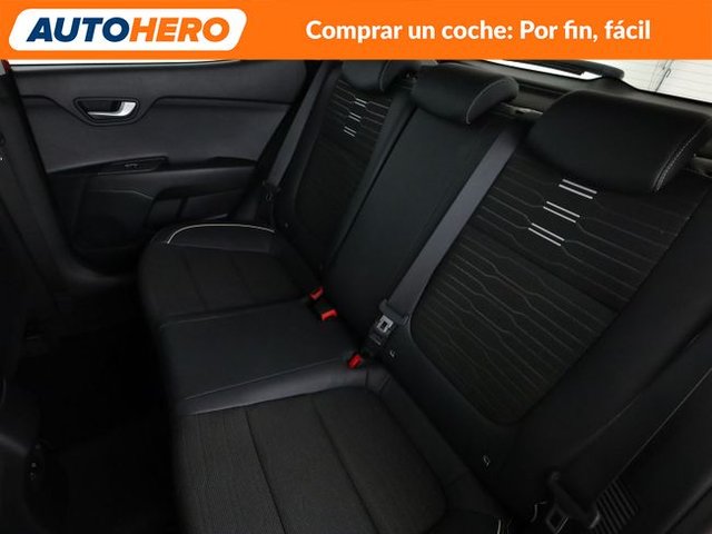 Kia Stonic 1.0 TGDI Mild-Hybrid Drive