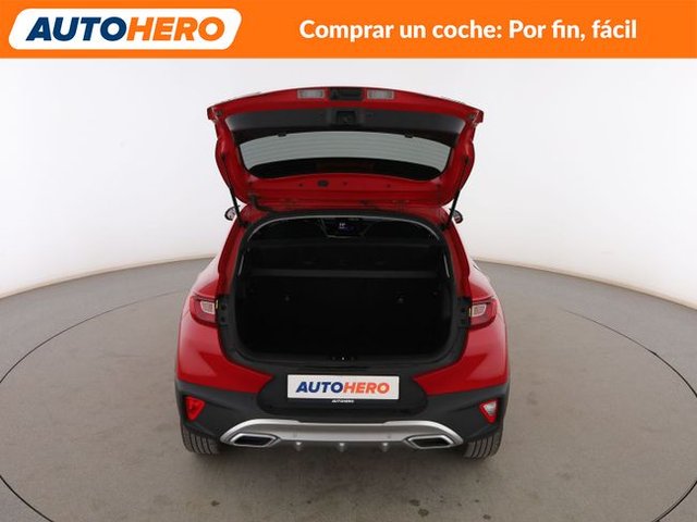 Kia Stonic 1.0 TGDI Mild-Hybrid Drive