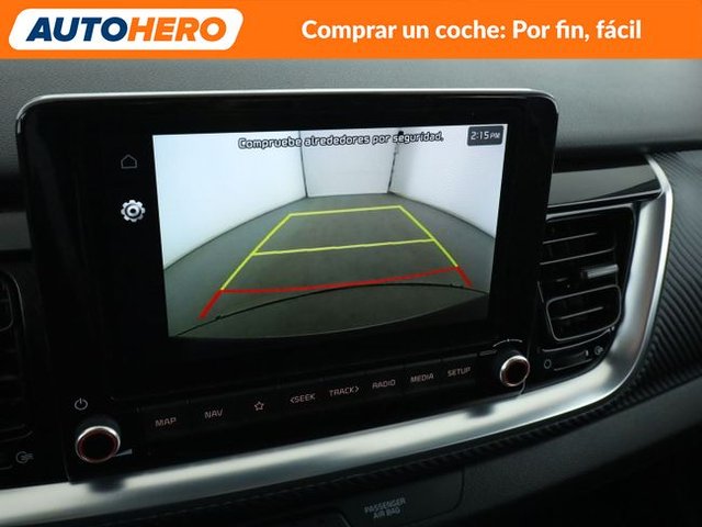 Kia Stonic 1.0 TGDI Mild-Hybrid Drive