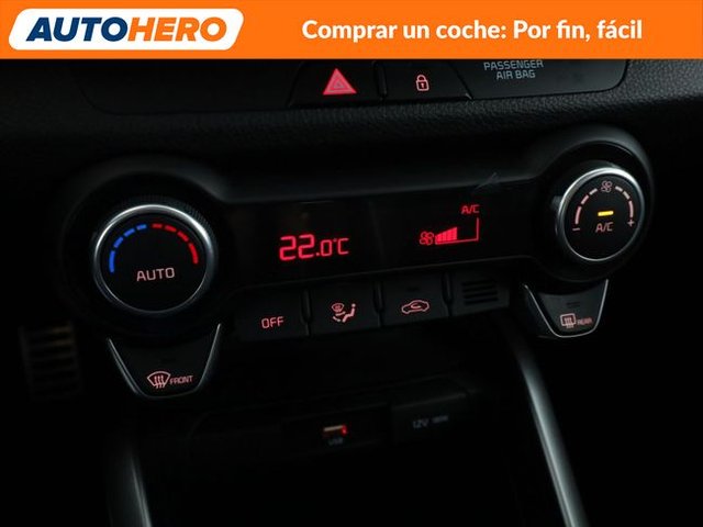 Kia Stonic 1.0 TGDI Mild-Hybrid Drive
