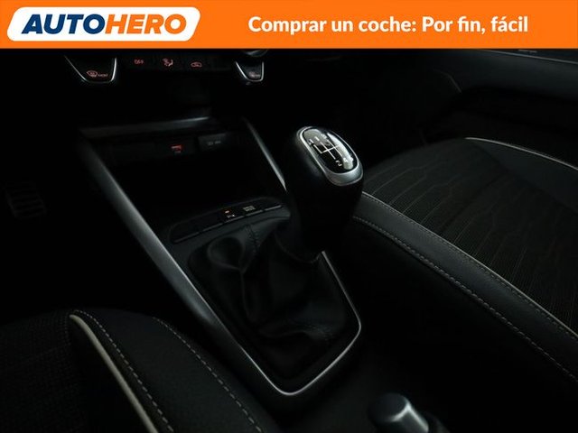 Kia Stonic 1.0 TGDI Mild-Hybrid Drive