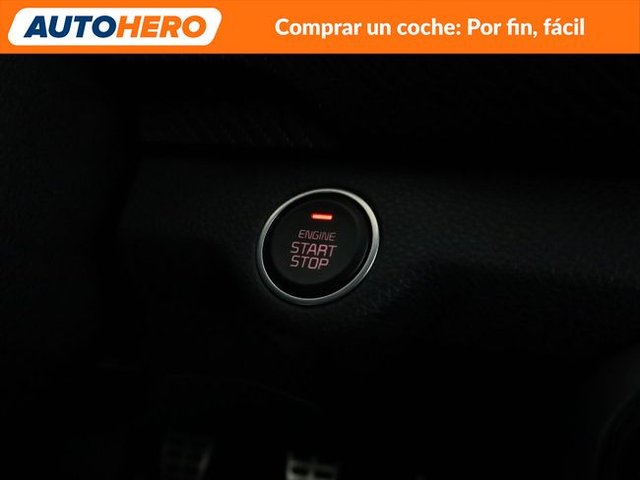 Kia Stonic 1.0 TGDI Mild-Hybrid Drive