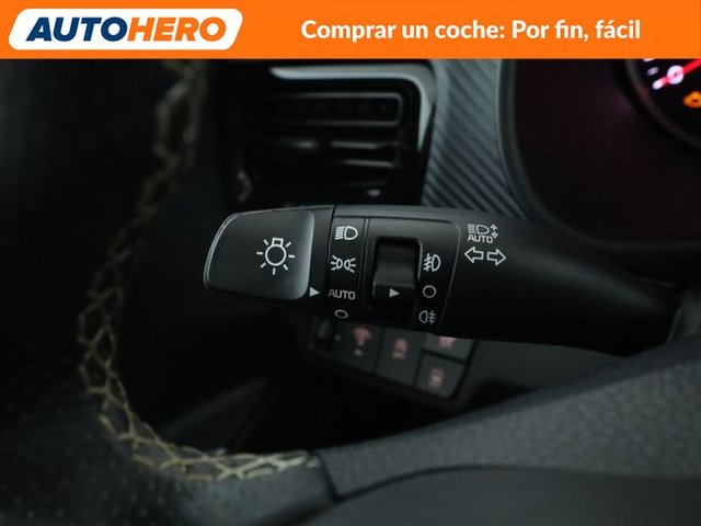 Kia Stonic 1.0 TGDI Mild-Hybrid Drive
