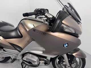 BMW R 1200 RT 2006