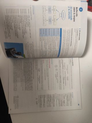Lengua y literatura 1 ESO