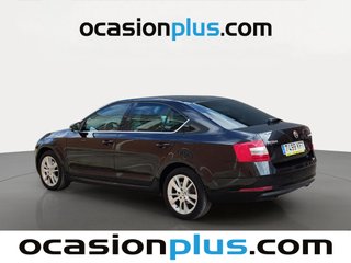 Skoda Octavia 1.4 TSI Like 110 kW (150 CV)