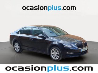 Skoda Octavia 1.4 TSI Like 110 kW (150 CV)