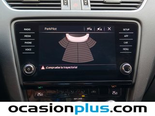 Skoda Octavia 1.4 TSI Like 110 kW (150 CV)