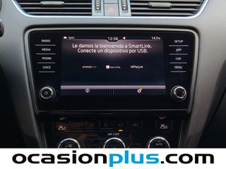 Skoda Octavia 1.4 TSI Like 110 kW (150 CV)