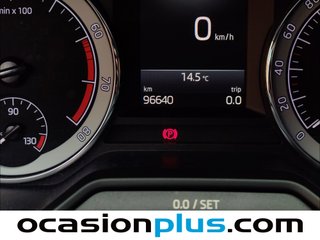 Skoda Octavia 1.4 TSI Like 110 kW (150 CV)