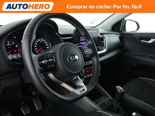 Kia Stonic 1.0 TGDI Mild-Hybrid Drive