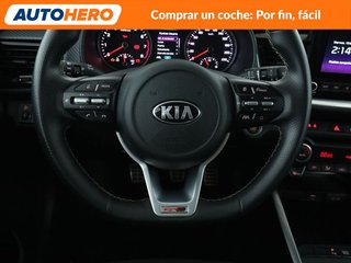 Kia Stonic 1.0 TGDI Mild-Hybrid Drive