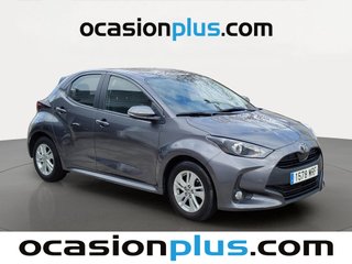 Toyota Yaris 1.5 S-Edition 92 kW (125 CV)