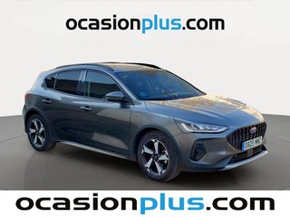 Ford Focus 1.0 Ecoboost MHEV Active Auto 114 kW (155 CV)