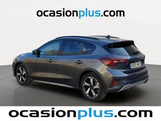 Ford Focus 1.0 Ecoboost MHEV Active Auto 114 kW (155 CV)