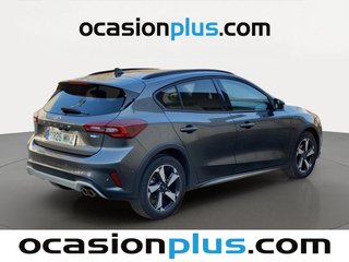 Ford Focus 1.0 Ecoboost MHEV Active Auto 114 kW (155 CV)