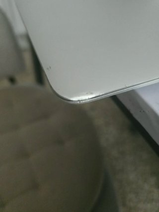 MacBook Air 14 Plata