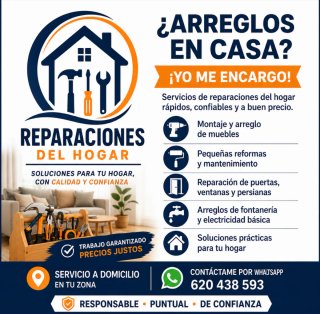 Hogar