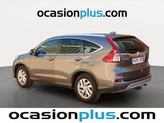 Honda CR-V 1.6 i-DTEC Elegance 4x2 88 kW (120 CV)