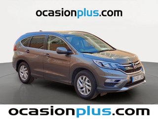 Honda CR-V 1.6 i-DTEC Elegance 4x2 88 kW (120 CV)