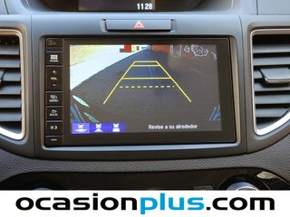 Honda CR-V 1.6 i-DTEC Elegance 4x2 88 kW (120 CV)
