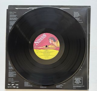 FM - Aphrodisiac - LP Vinilo