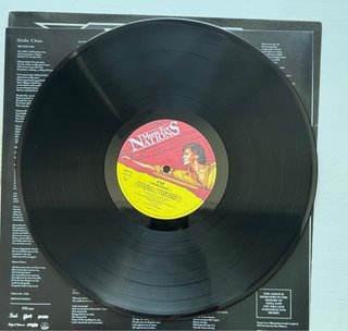 FM - Aphrodisiac - LP Vinilo