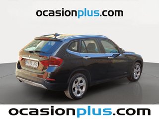 BMW X1 sDrive16d 85 kW (116 CV)