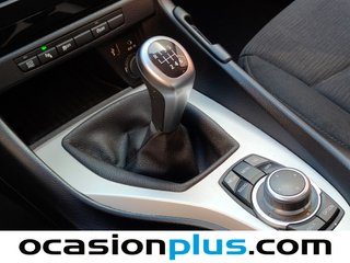 BMW X1 sDrive16d 85 kW (116 CV)