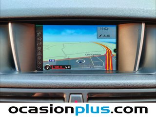 BMW X1 sDrive16d 85 kW (116 CV)