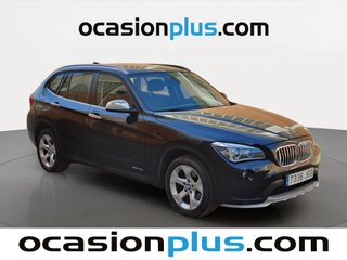 BMW X1 sDrive16d 85 kW (116 CV)