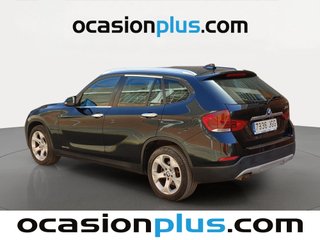BMW X1 sDrive16d 85 kW (116 CV)