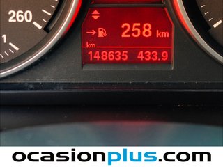 BMW X1 sDrive16d 85 kW (116 CV)