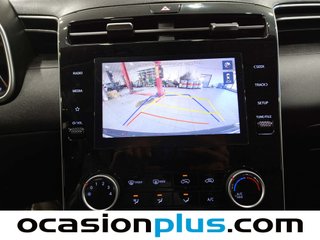 Hyundai Tucson 1.6 TGDI Klass 4x2 110 kW (150 CV)