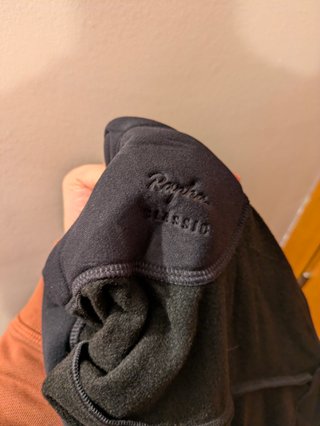 NUEVO Culote RAPHA CORE WINTER WITH PAD TM