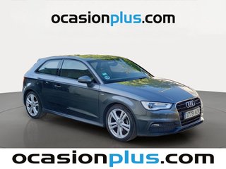 Audi A3 S line edition 1.6 TDI 77 kW (105 CV)